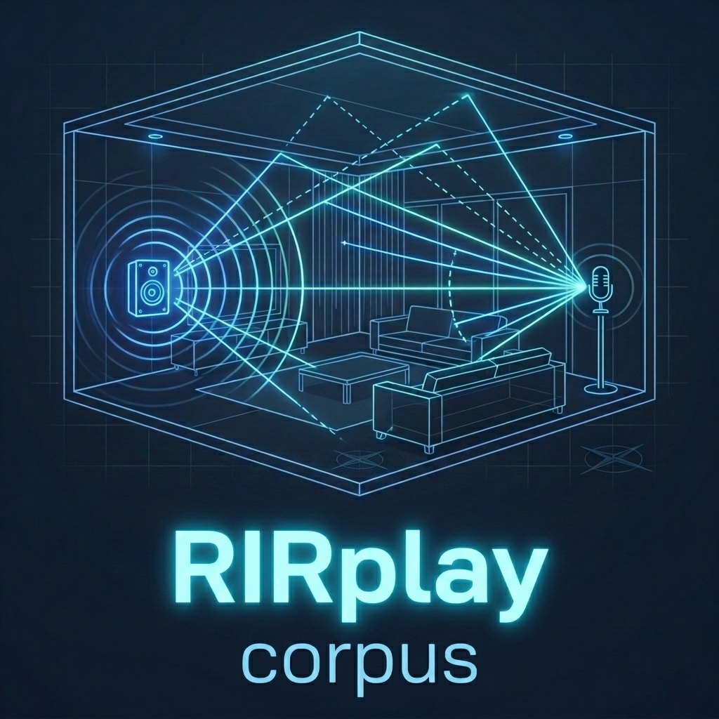 RIRplay visualization